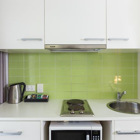 City Edge North Melbourne Apartment Hotel Εξωτερικό φωτογραφία