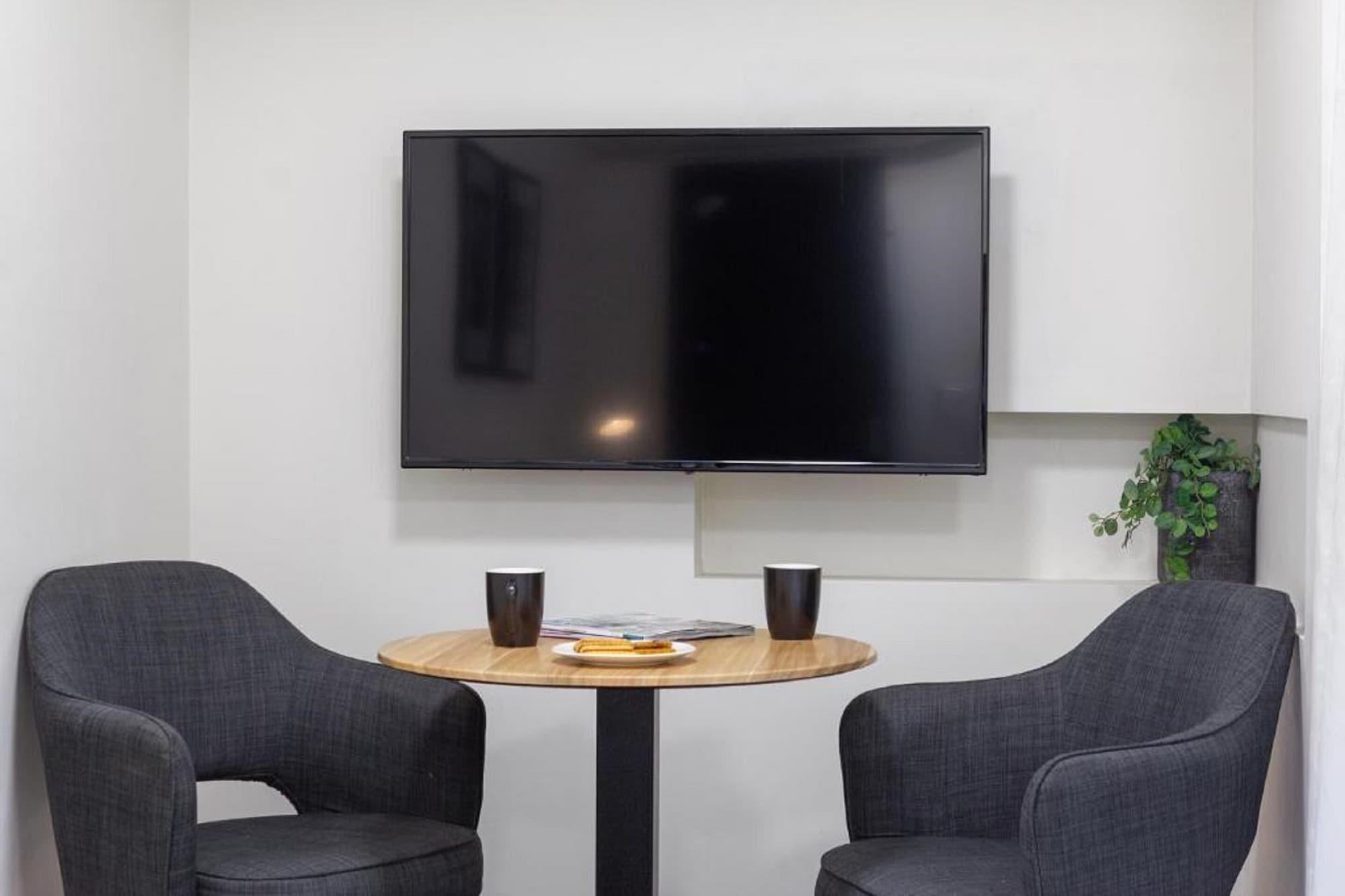 City Edge North Melbourne Apartment Hotel Εξωτερικό φωτογραφία