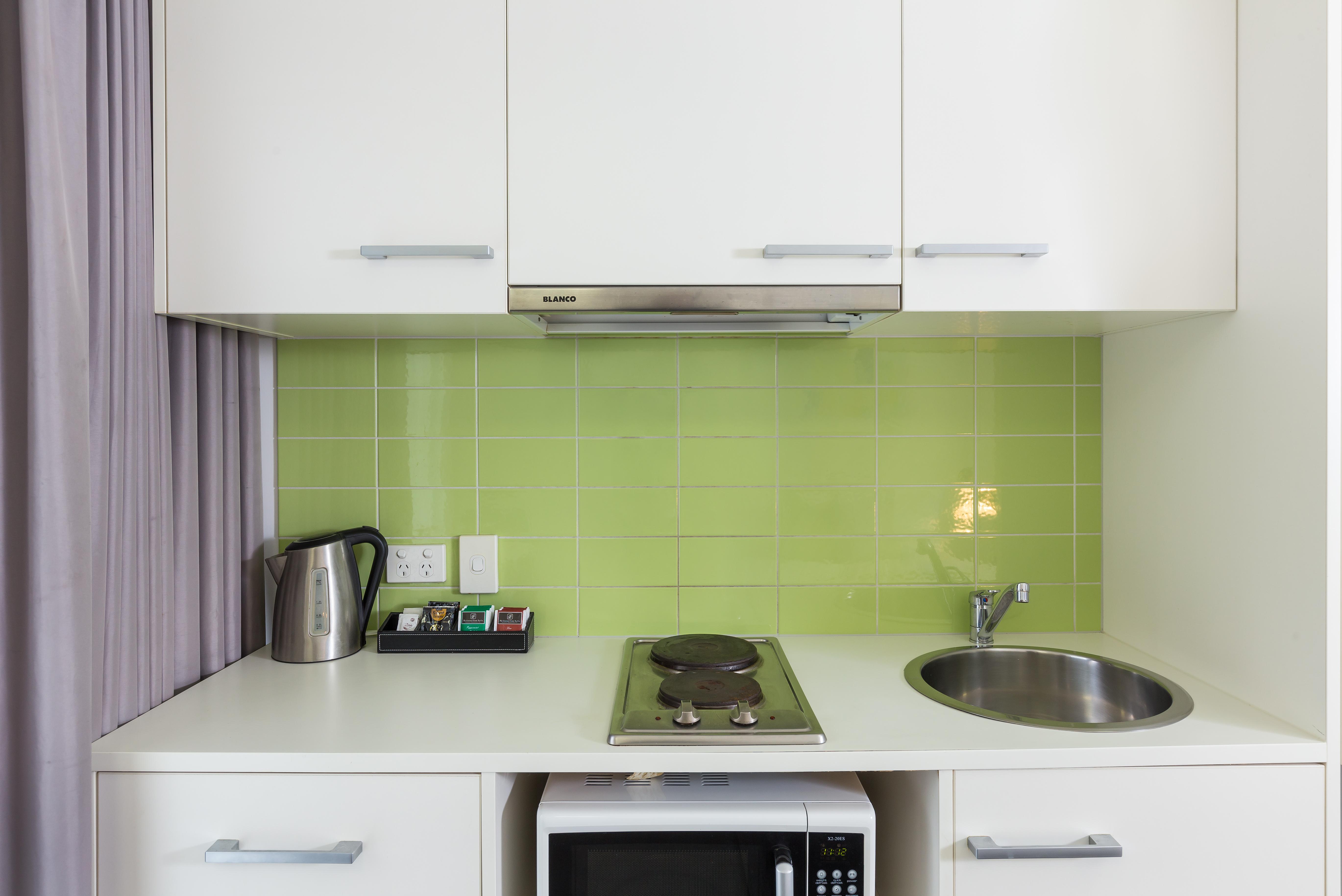 City Edge North Melbourne Apartment Hotel Εξωτερικό φωτογραφία