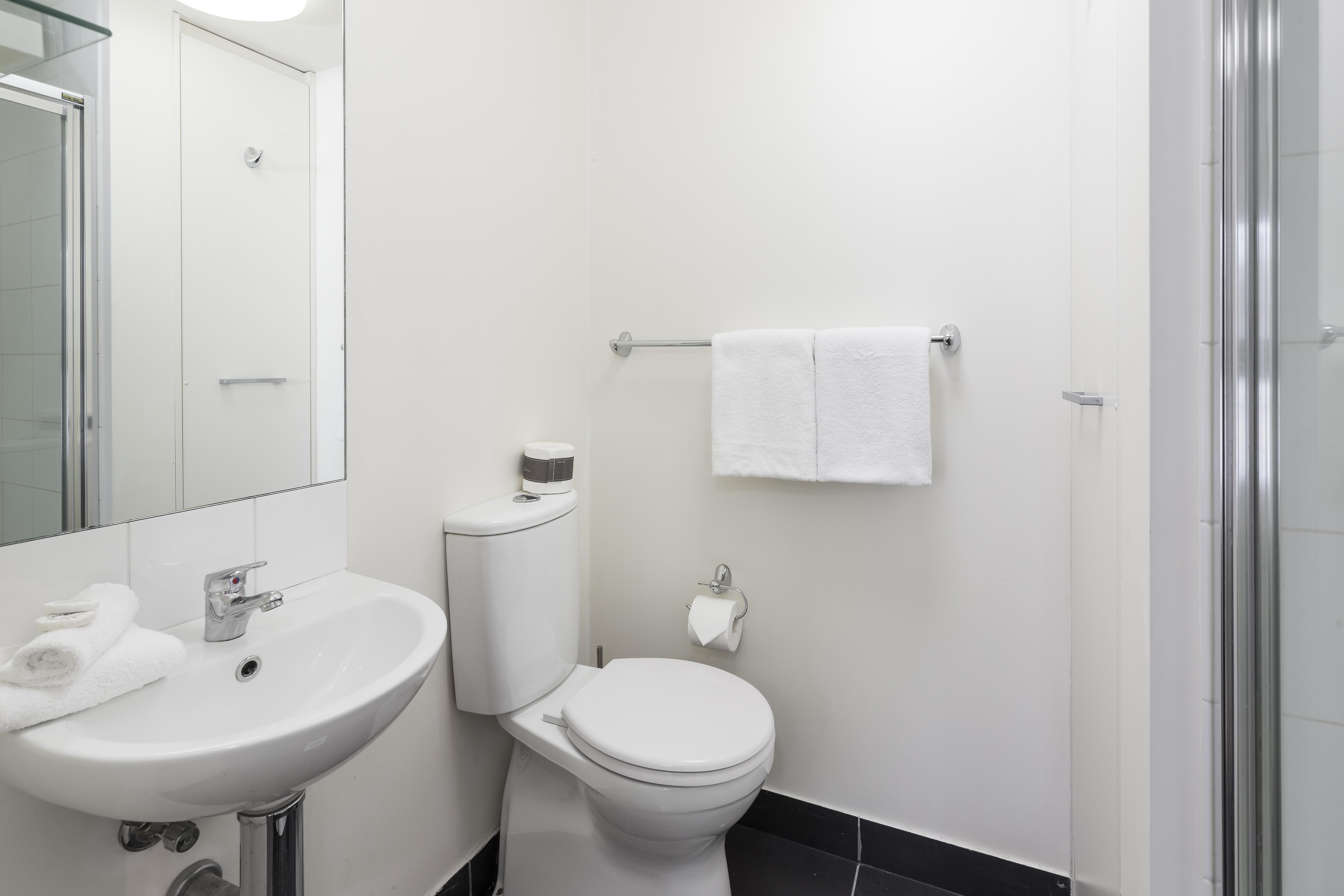 City Edge North Melbourne Apartment Hotel Εξωτερικό φωτογραφία